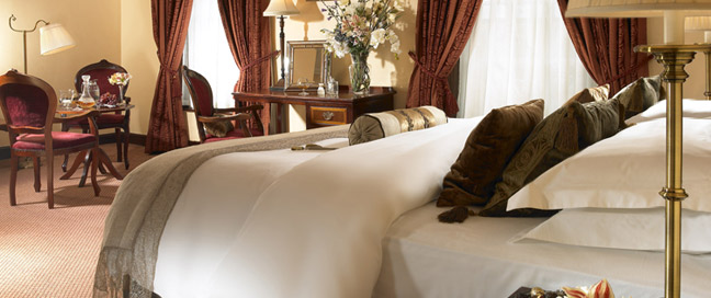 O`Callaghan Mont Clare Hotel - Executive room O`Callaghan Mont Clare Hotel - Executive room